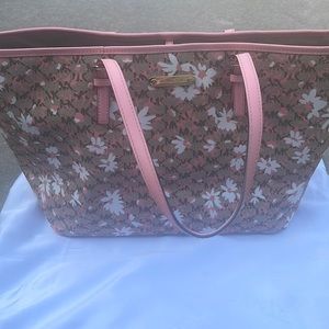 Michael Kors Large Tote Purse
